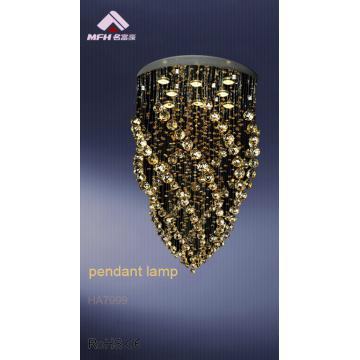 Palace Crystal Pendant lamp