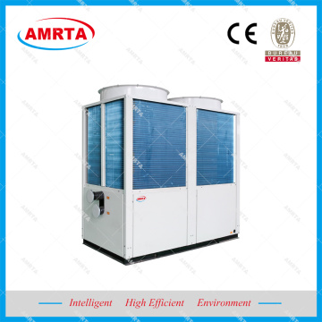 Air to Water scroll scroll Chiller Cooling System