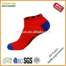 High Quality Breathable Leisure Socks