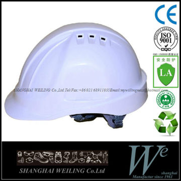 PP Industrial hard hat