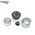 Gear Set(28T)43-882813A3 For Mercury 60hp