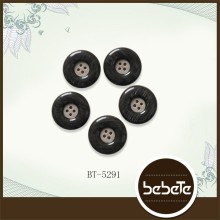 Bulk Black Buttons for Sale