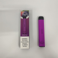 Air Glow Pro descartável Berry Bash Vape Pen