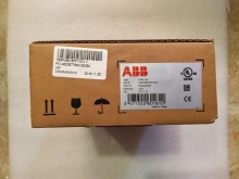 ABB 1SDA066137R1 Moulded Case Circuit Breakers