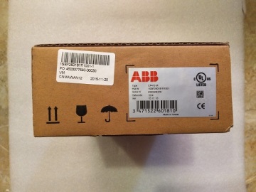 ABB 1SDA066137R1 Moulded Case Circuit Breakers