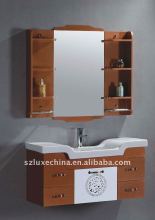 Hotel cabinet set complete bathroom sets