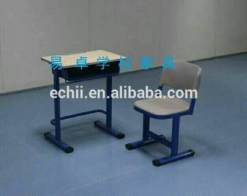 child study table and chair make in China