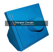 sand making machine parts