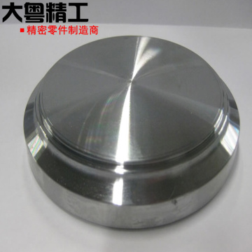 Base Plate End Cap