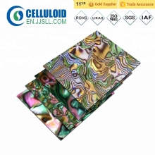 polished abalone shell mother of pearl decoraion sheet