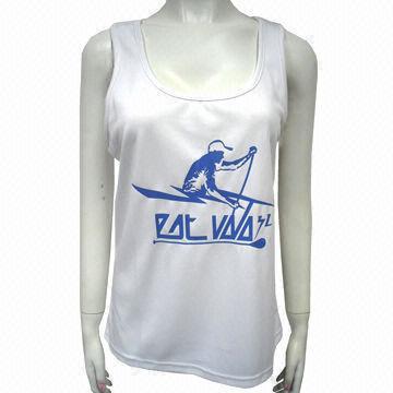 Leisure women's vest, sleeveless women vest, leisure tank top