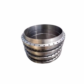 Forged Threaded Flange Slip on Spectacle Blind Flanges