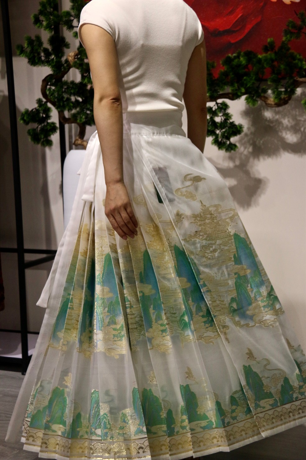 Hanfu tradicional chino chinese traditional hanfu