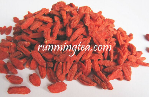 High Quality Lycium Barbarum L. Goji Berry Extract 10-50% Polysaccharides