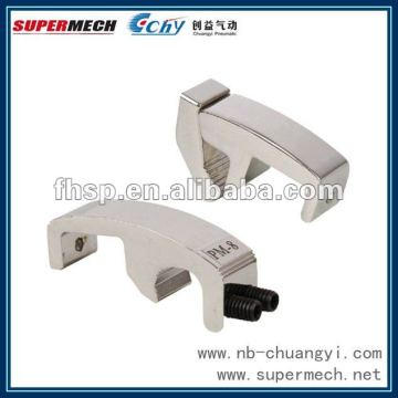 clamping fixture for Cylinder sensor switch