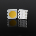 Valge LED - 5050 SMD LED 4200K