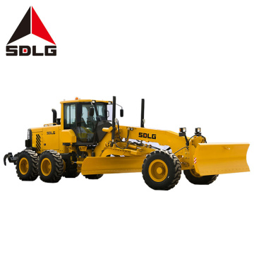 SDLG G9190 ماكينات الطرق 190hp الممهدة