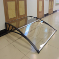 16 ft polycarbonate roof panels solid PC sheet