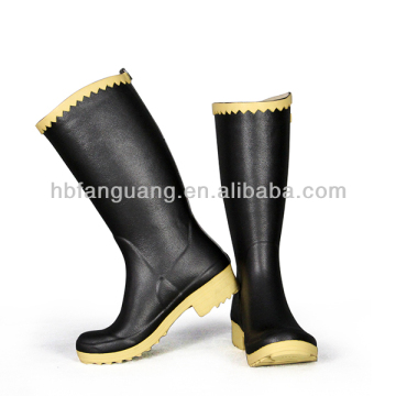 fashion rain lady Boots Boots