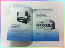 Brochure print & promotional flyers printing & cheap price flyer