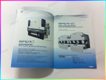 Brochure print & promotional flyers printing & cheap price flyer