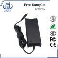 Caricabatterie da 19,5 V 4,62 A 90 W CA per Dell