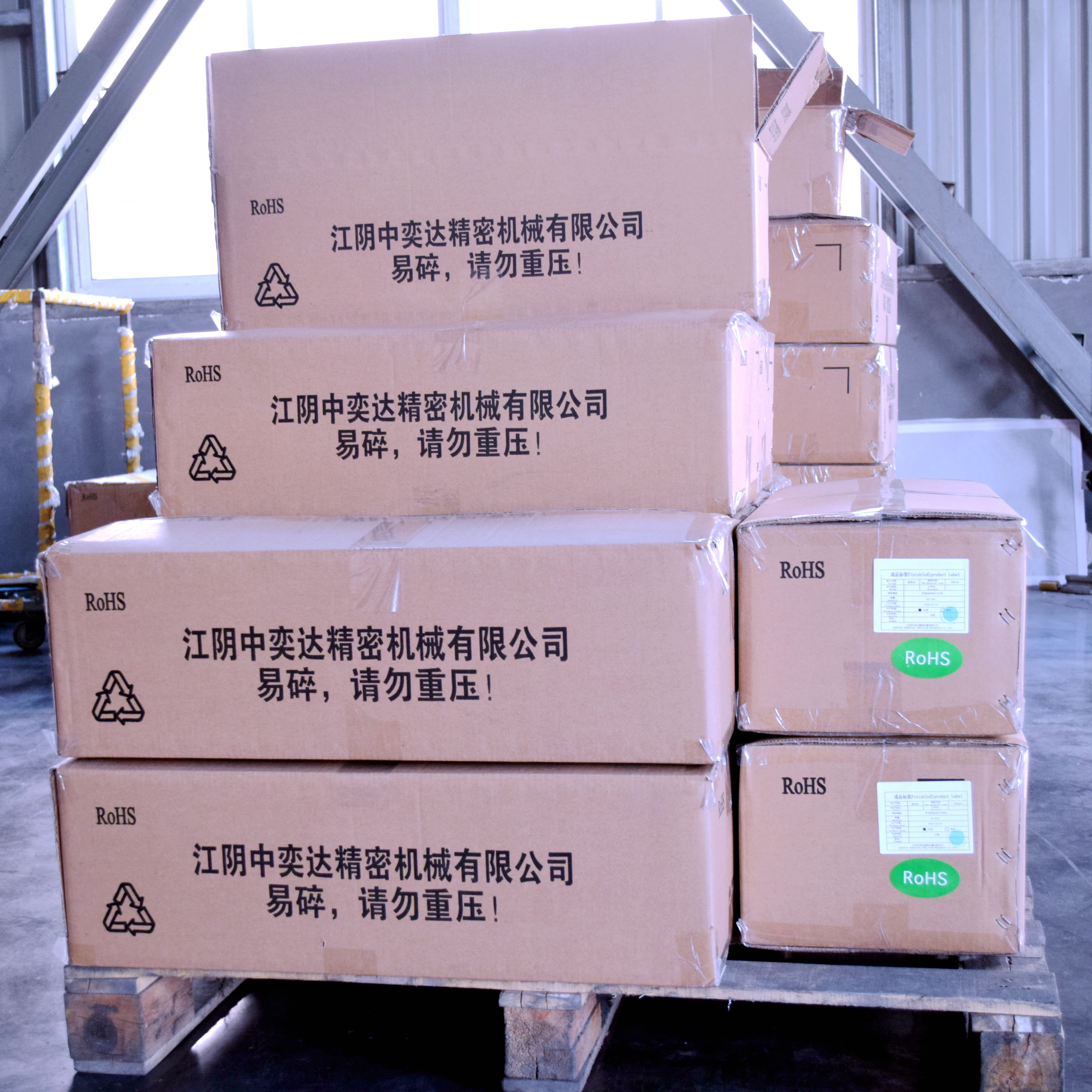 productos de aluminio aluminium products