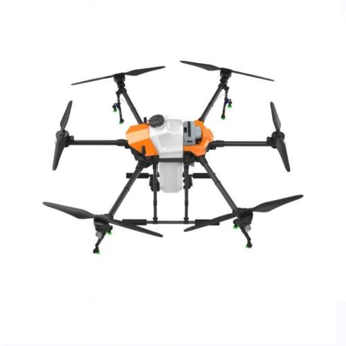 New EFT 30l 30kg pesticide agriculture spraying drone