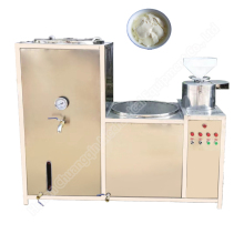 High Speed Tofu Pudding and Soy Milk Machine - Automatic Tofu Making Machine