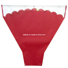 Pearl Sleeve (Y-Scallop)