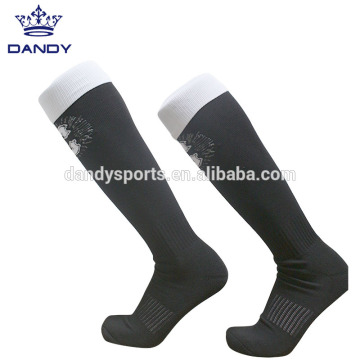 Custom Rugby Team Over The Knee Socks