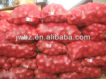 pp onion sacks 10kg