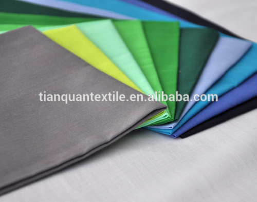 TC or polyester pocket fabric 45S/96*72, 110*76 beding sheet fabric