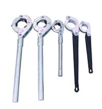 Drill Rod Wrenches, Wireline Inner/Outer Tube Wrenches