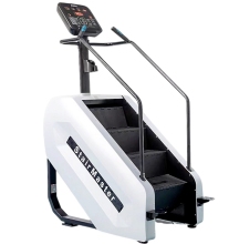 Gym Equipment: Fitness Machines Including Steppers and Stairmasters