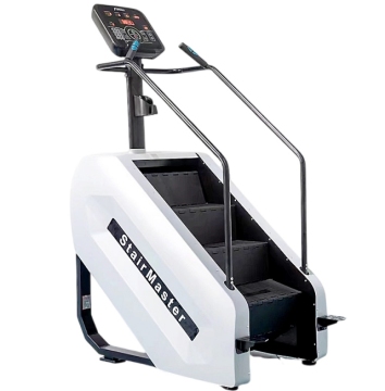 Gym Equipment: Fitness Machines Including Steppers and Stairmasters
