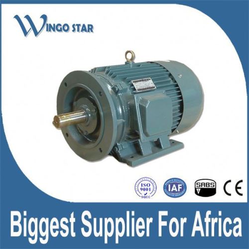 long life electric motor