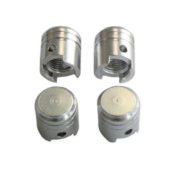 Construction Machinery Part-Valve Piston