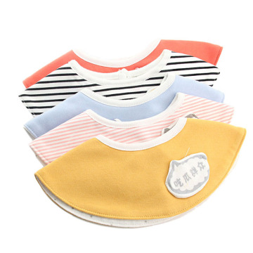 Wholesale Pure Cotton Baby Products: Mouth Towels, Bibs, and Personalized Bibs