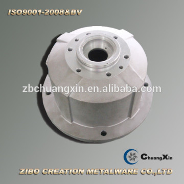 Electric Motor Gearbox, Cast Aluminum Housing For Electric Motor Gearbox