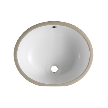 Classic Design Undermount Bathroom Basin Sinks