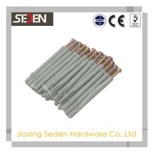 SD brand plastic nylon fastener wall screw anchors