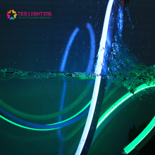 neon led strip lighting colour changing ip68