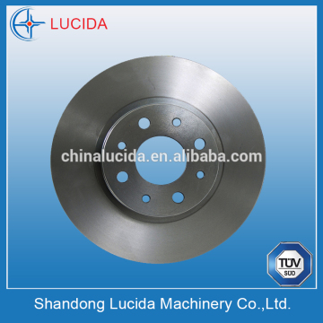 braking disc rotors for OPEL high performance brake disc 569060 569066 9117678,280mm disc brake rotor