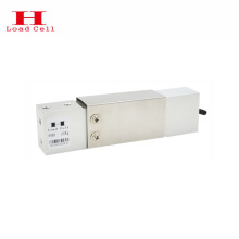 Single-point load cell 648A