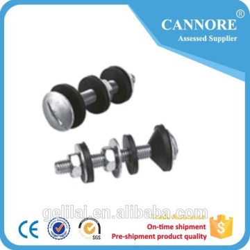 High Quality Bathroom Water Tank Fitting