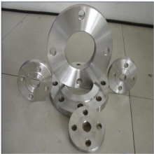 Carbon steel flange flat flange