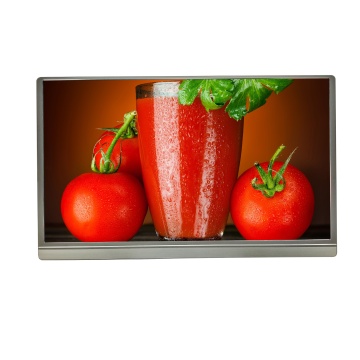 4K IPS Portable Monitor for Laptop, PC, Computer, and Phone - 15.6 Inch