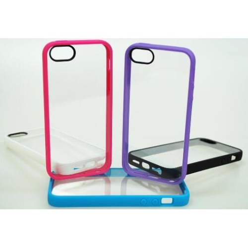 Plastic Mold Phone Shell Industrial Design