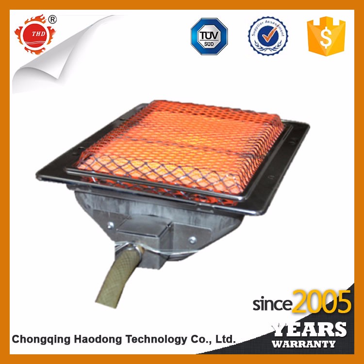 New Design auto ignition poultry farm gas heater for egg incubator